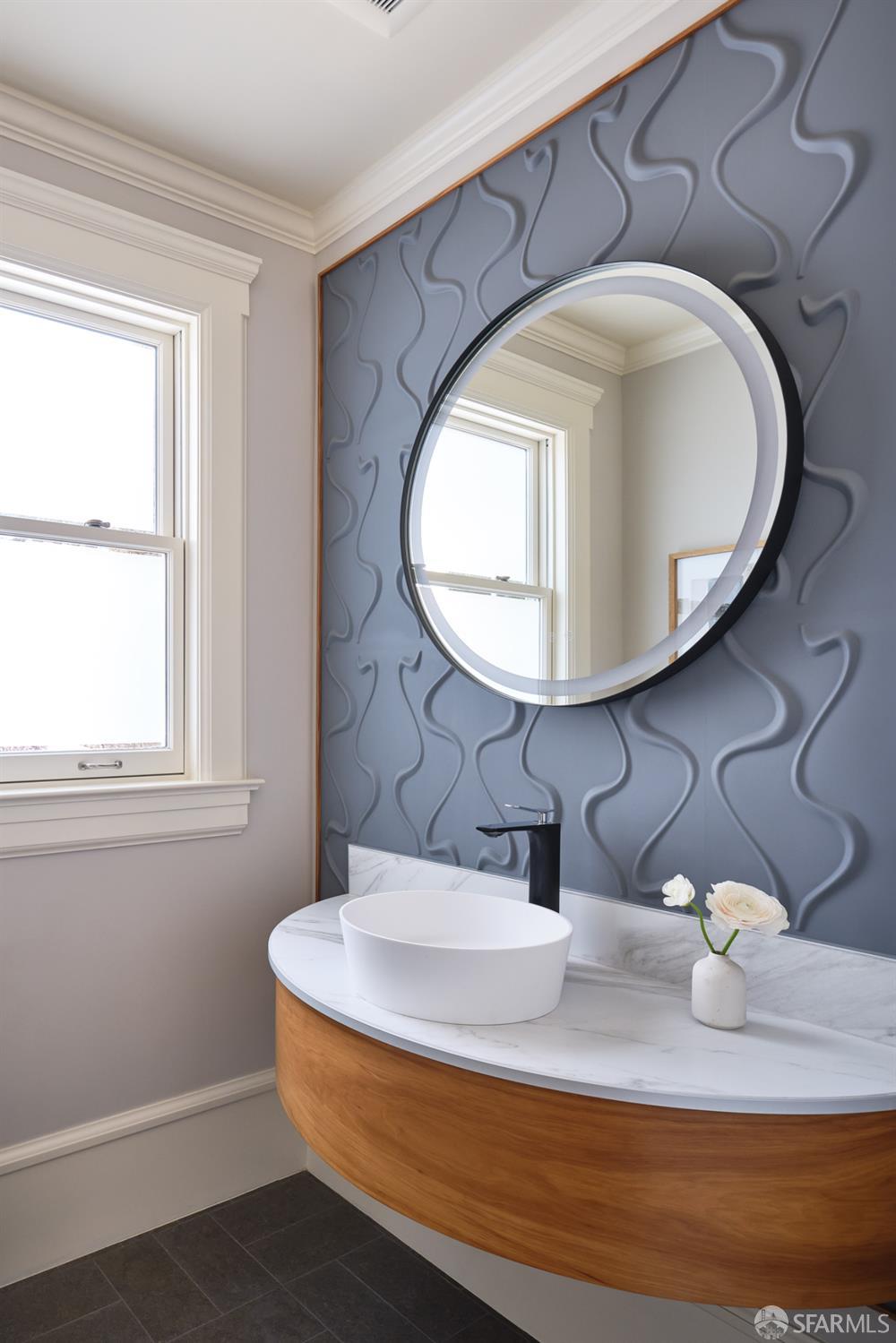 Detail Gallery Image 8 of 39 For 50 25th Ave, San Francisco,  CA 94121 - 5 Beds | 4/1 Baths