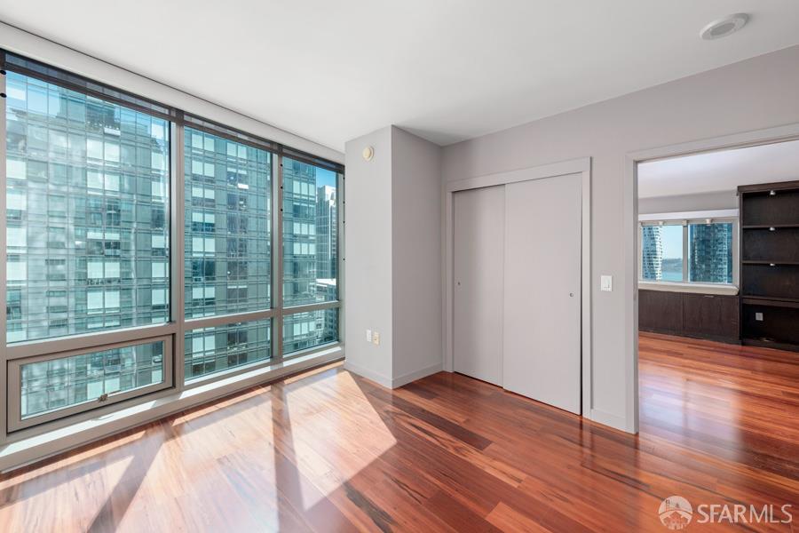 Detail Gallery Image 14 of 22 For 333 1st St #N1505,  San Francisco,  CA 94105 - 1 Beds | 1 Baths