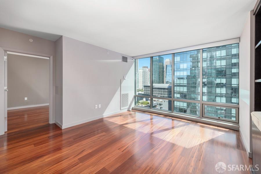 Detail Gallery Image 10 of 22 For 333 1st St #N1505,  San Francisco,  CA 94105 - 1 Beds | 1 Baths