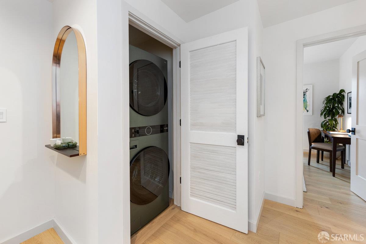 Detail Gallery Image 21 of 22 For 350 Broderick St #214,  San Francisco,  CA 94117 - 2 Beds | 2 Baths