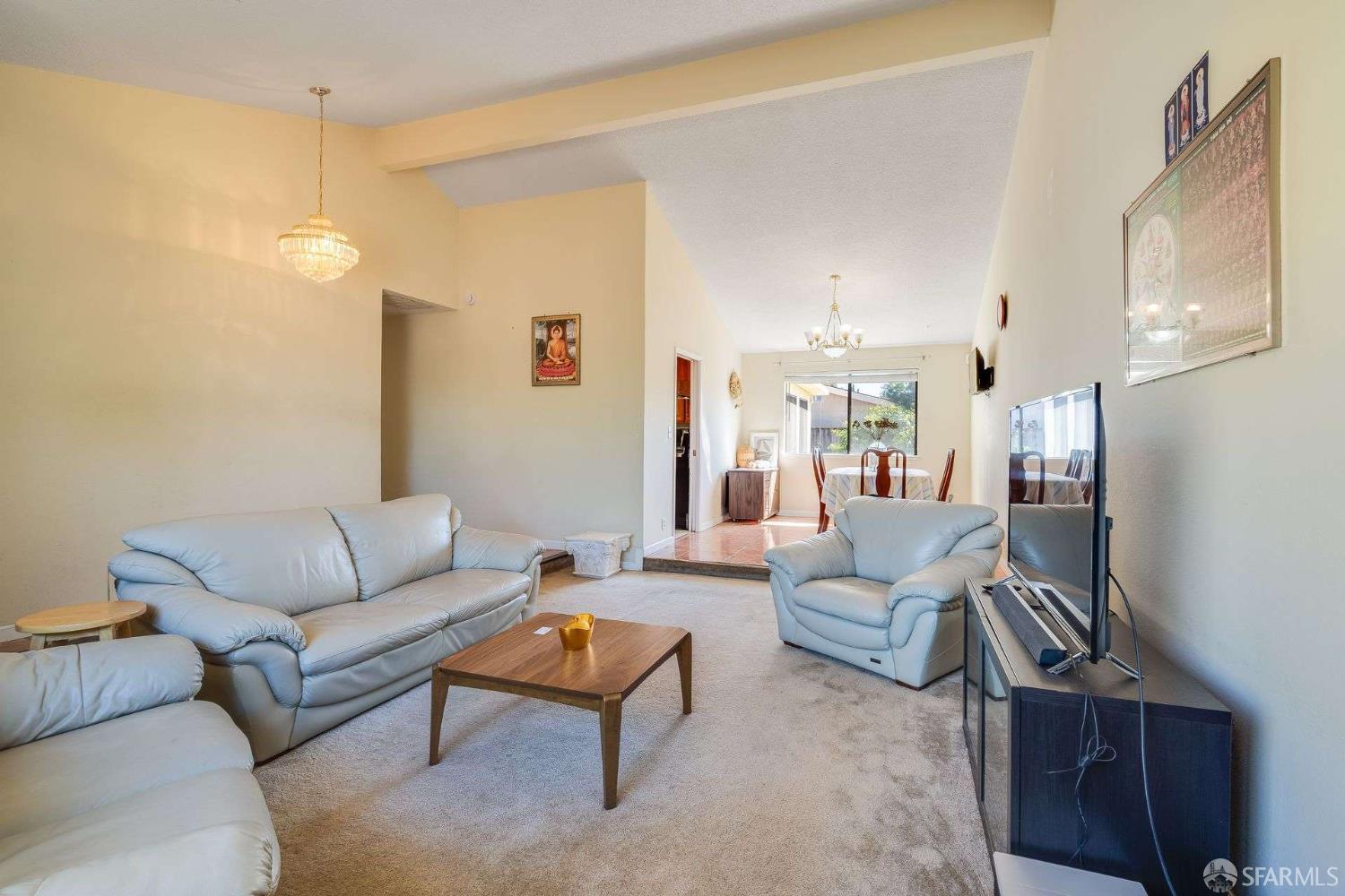 Detail Gallery Image 6 of 37 For 2847 Norcrest Dr, San Jose,  CA 95148 - 4 Beds | 2 Baths