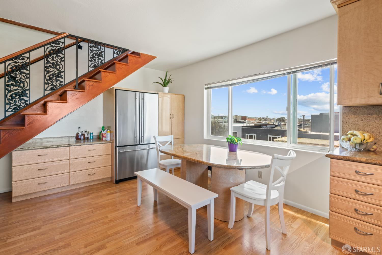 Detail Gallery Image 12 of 38 For 1551 20th Ave, San Francisco,  CA 94122 - – Beds | – Baths