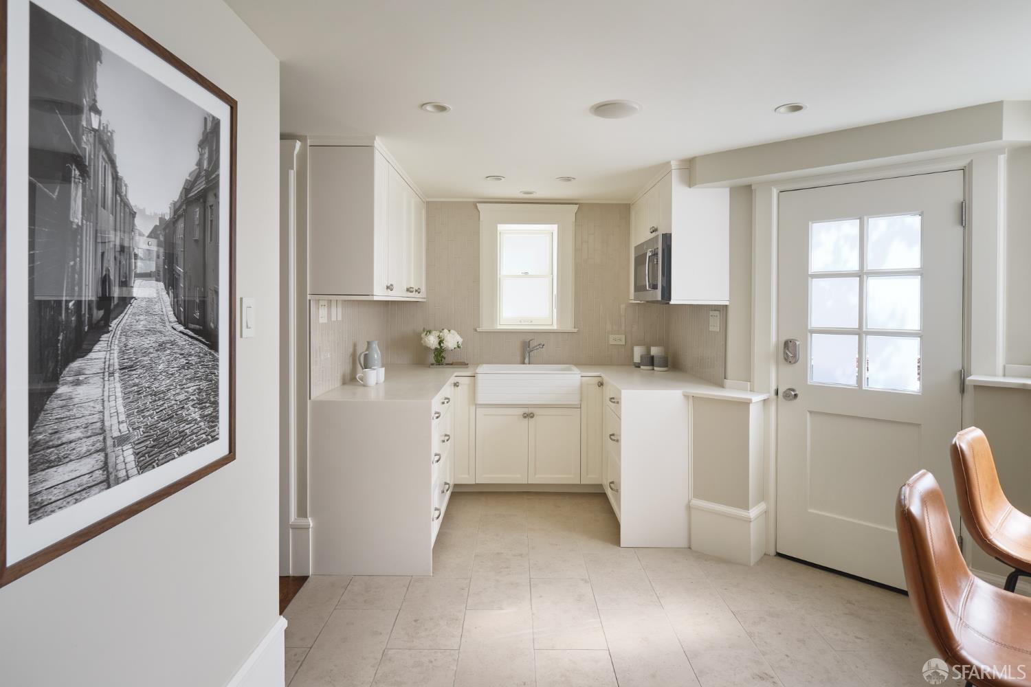 Detail Gallery Image 34 of 39 For 50 25th Ave, San Francisco,  CA 94121 - 5 Beds | 4/1 Baths