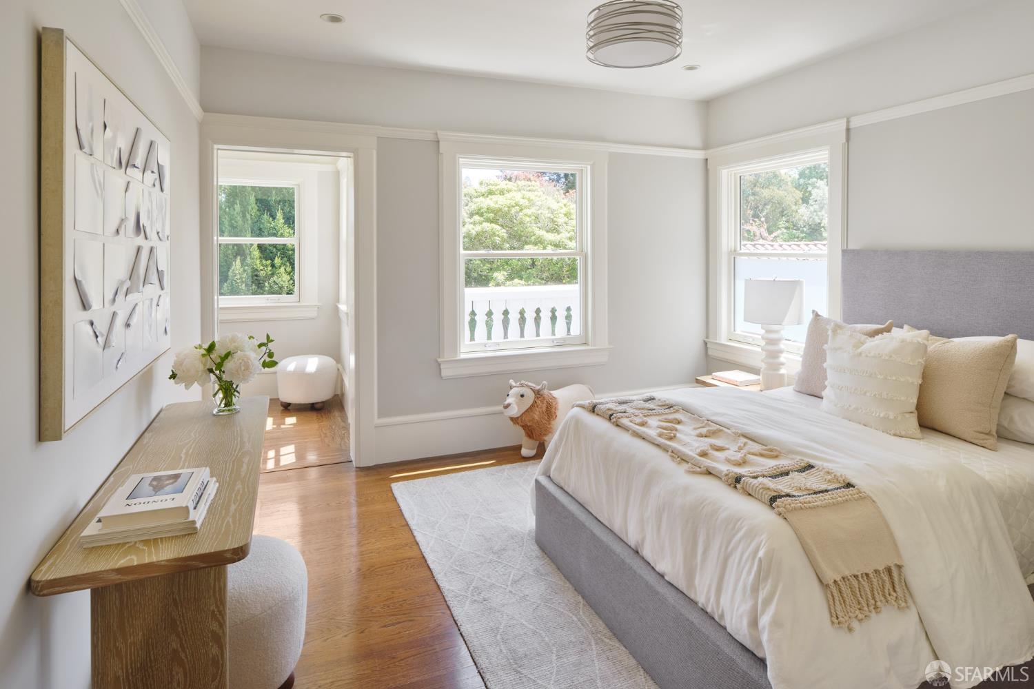 Detail Gallery Image 25 of 39 For 50 25th Ave, San Francisco,  CA 94121 - 5 Beds | 4/1 Baths