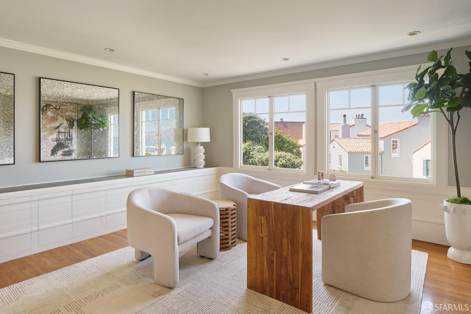 Detail Gallery Image 21 of 39 For 50 25th Ave, San Francisco,  CA 94121 - 5 Beds | 4/1 Baths