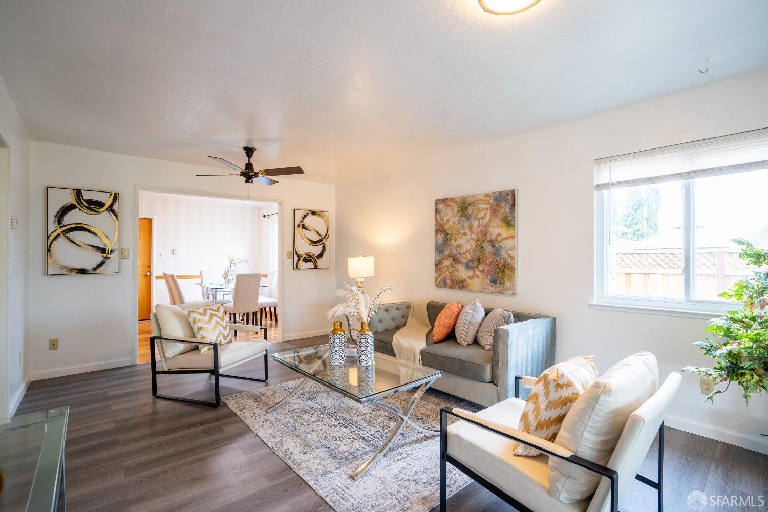 Detail Gallery Image 4 of 62 For 4301 Hillview Dr, Pittsburg,  CA 94565 - 3 Beds | 2 Baths