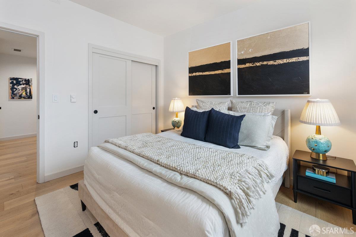 Detail Gallery Image 19 of 22 For 350 Broderick St #214,  San Francisco,  CA 94117 - 2 Beds | 2 Baths