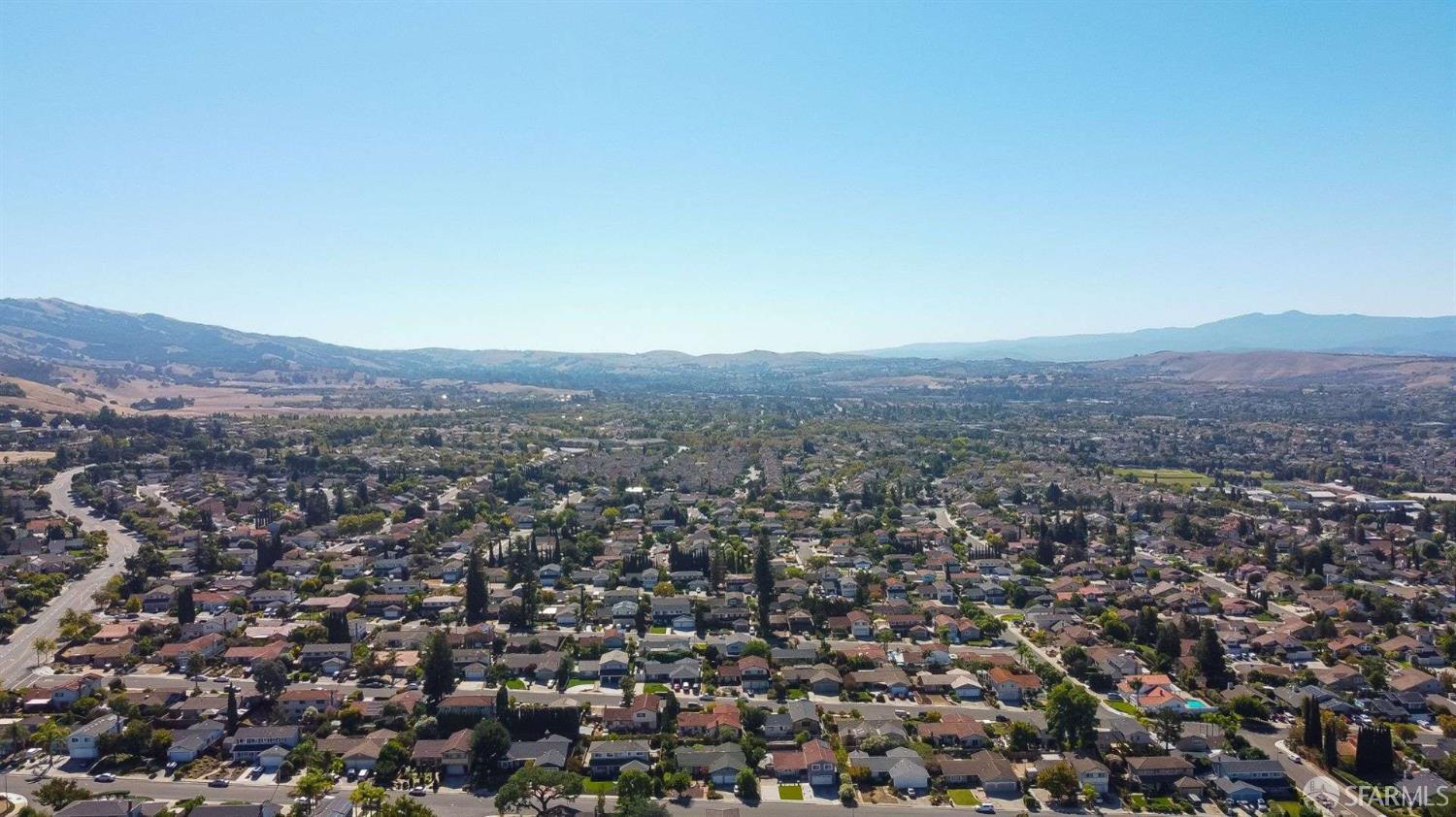 Detail Gallery Image 36 of 37 For 2847 Norcrest Dr, San Jose,  CA 95148 - 4 Beds | 2 Baths