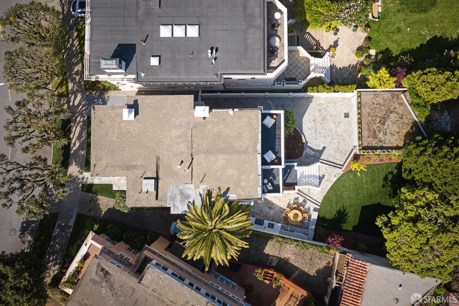 Detail Gallery Image 38 of 39 For 50 25th Ave, San Francisco,  CA 94121 - 5 Beds | 4/1 Baths