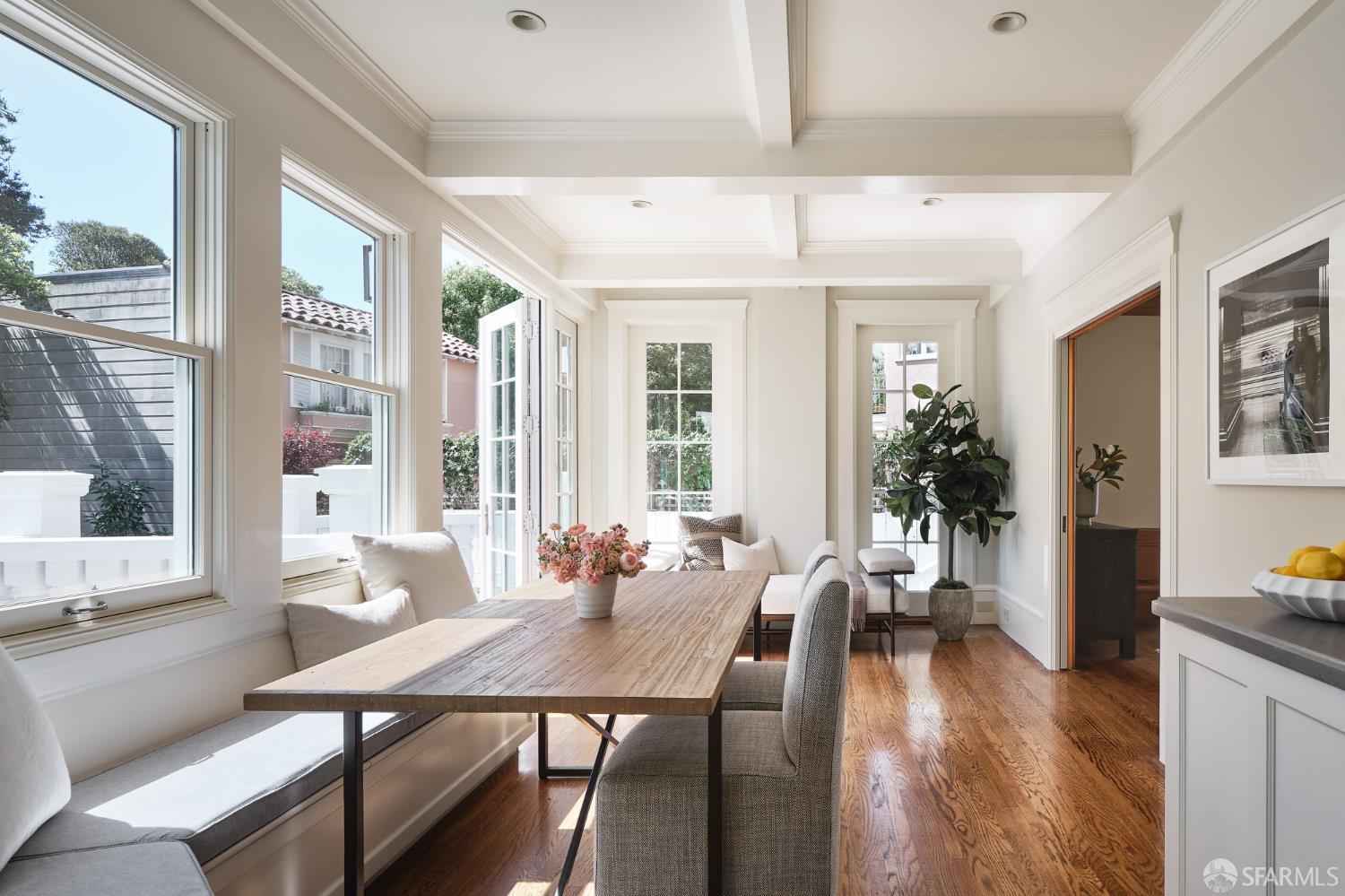 Detail Gallery Image 12 of 39 For 50 25th Ave, San Francisco,  CA 94121 - 5 Beds | 4/1 Baths