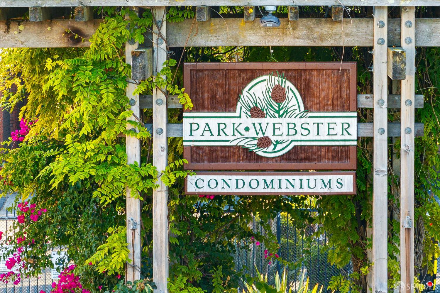 Detail Gallery Image 45 of 54 For 1327 Webster St #B210,  Alameda,  CA 94501 - 2 Beds | 1 Baths