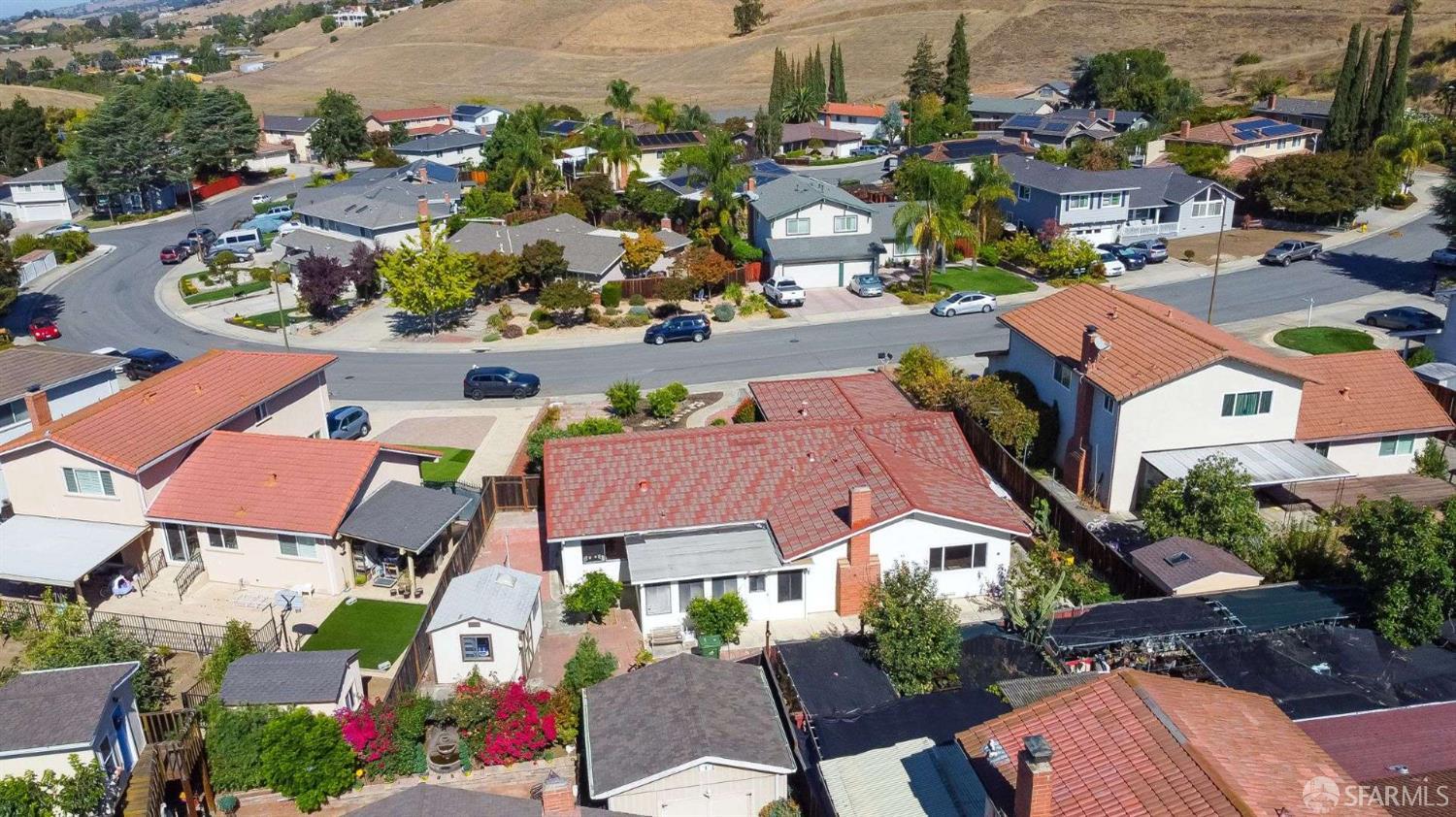 Detail Gallery Image 34 of 37 For 2847 Norcrest Dr, San Jose,  CA 95148 - 4 Beds | 2 Baths