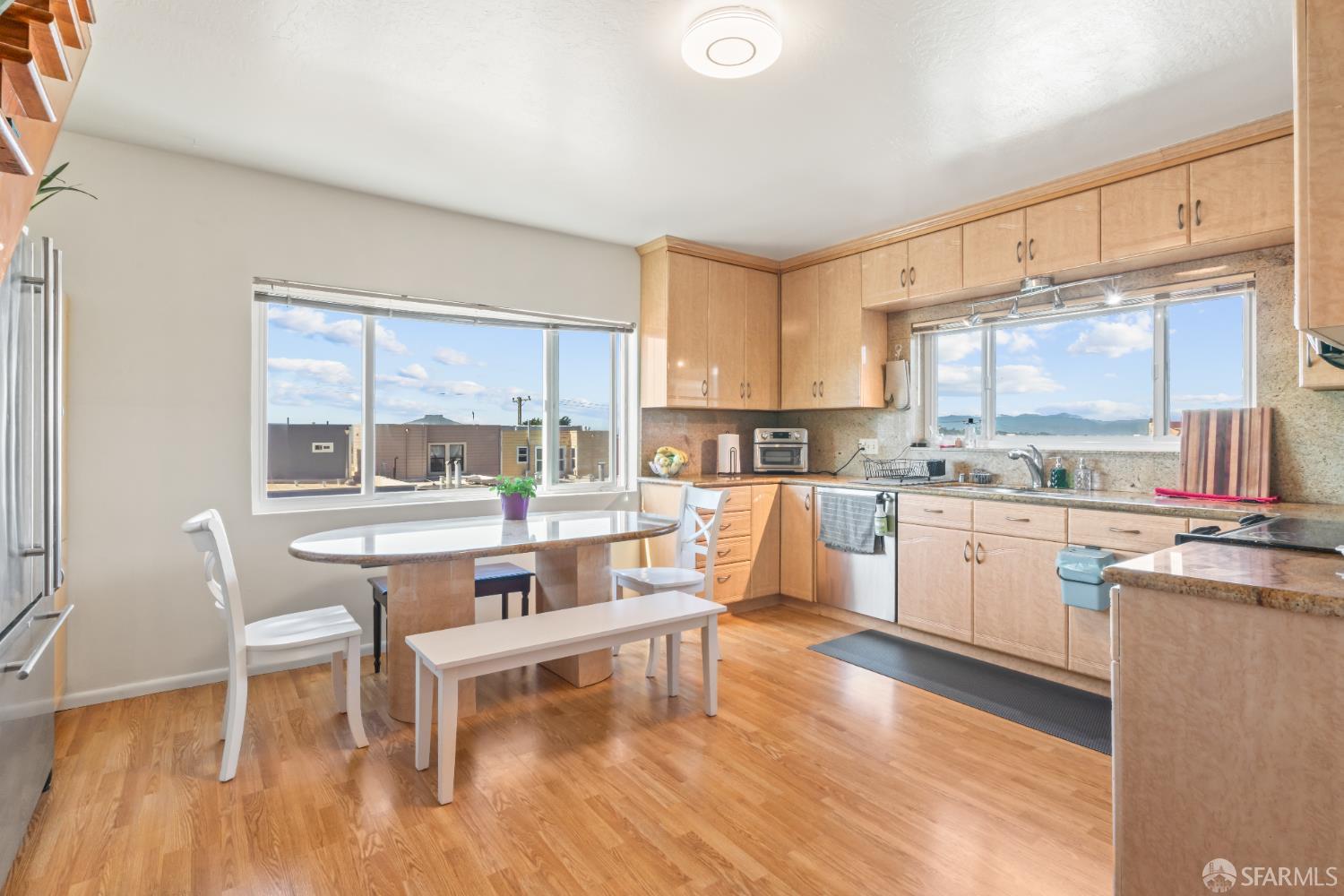 Detail Gallery Image 9 of 38 For 1551 20th Ave, San Francisco,  CA 94122 - – Beds | – Baths