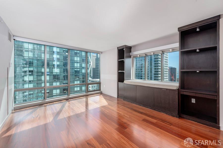 Detail Gallery Image 9 of 22 For 333 1st St #N1505,  San Francisco,  CA 94105 - 1 Beds | 1 Baths