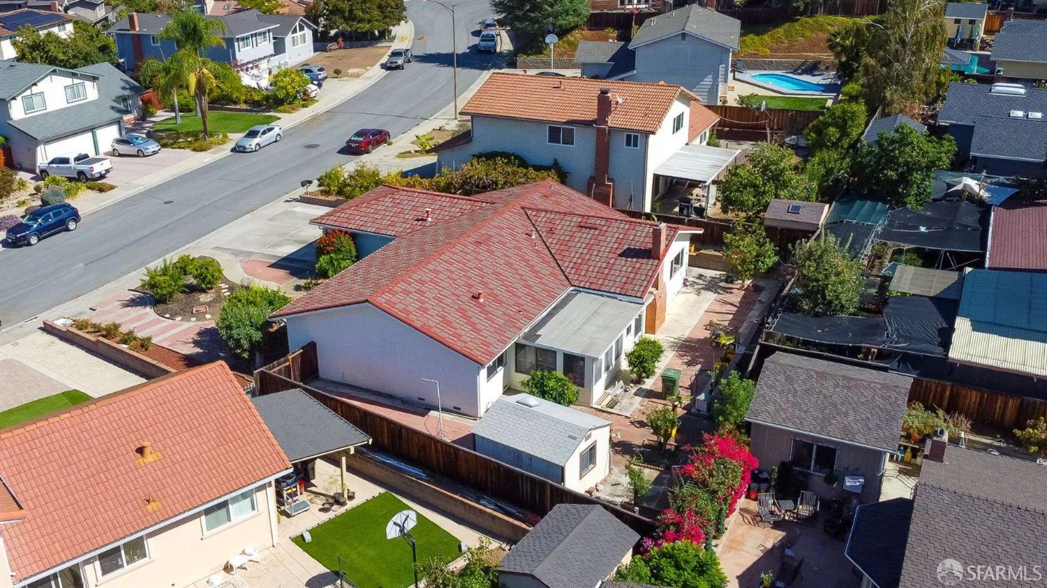 Detail Gallery Image 35 of 37 For 2847 Norcrest Dr, San Jose,  CA 95148 - 4 Beds | 2 Baths