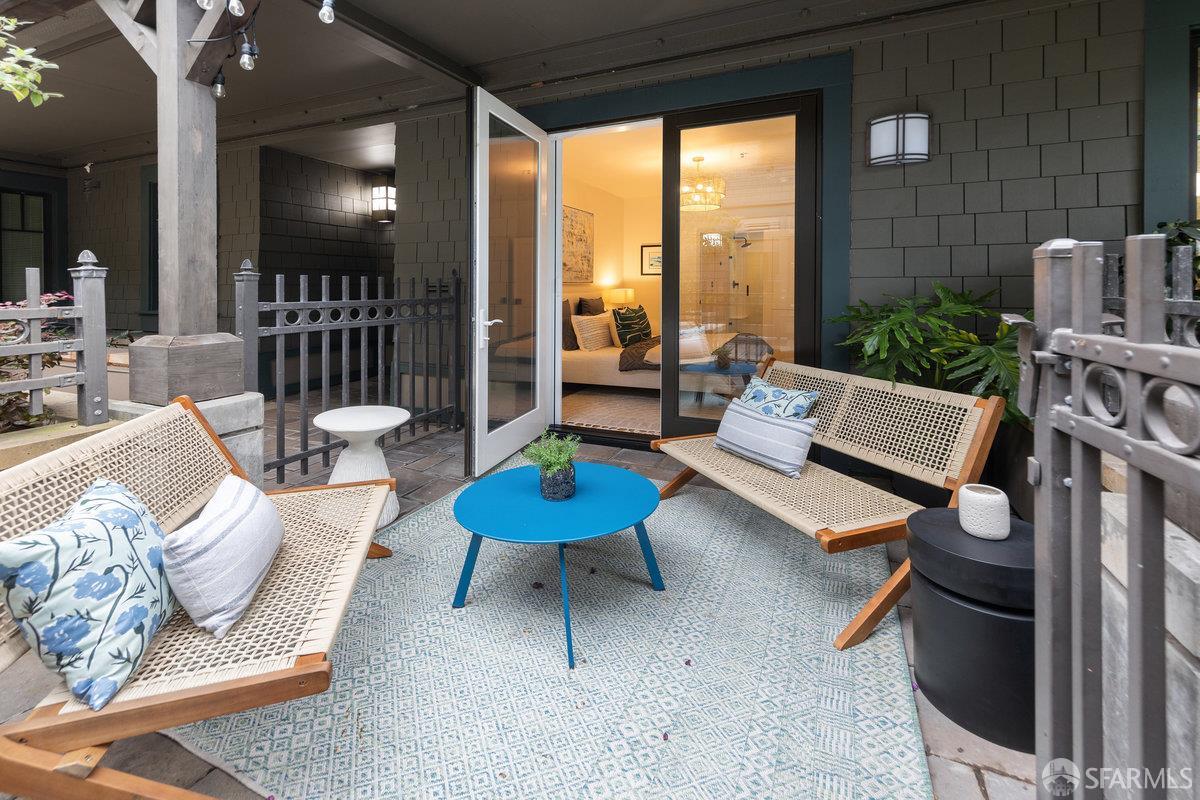 Detail Gallery Image 15 of 22 For 350 Broderick St #214,  San Francisco,  CA 94117 - 2 Beds | 2 Baths