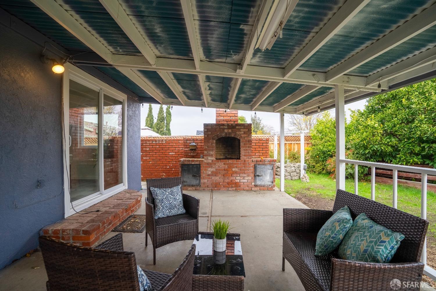 Detail Gallery Image 54 of 62 For 4301 Hillview Dr, Pittsburg,  CA 94565 - 3 Beds | 2 Baths