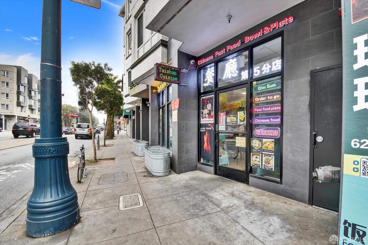 Detail Gallery Image 4 of 25 For 1117 Ocean Ave #101,  San Francisco,  CA 94112 - – Beds | – Baths