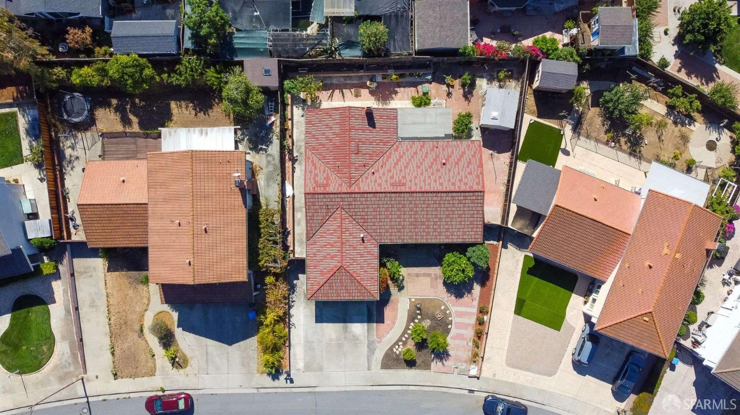 Detail Gallery Image 31 of 37 For 2847 Norcrest Dr, San Jose,  CA 95148 - 4 Beds | 2 Baths