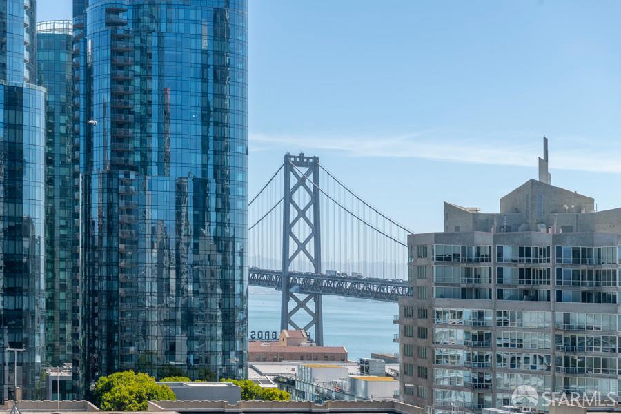 Detail Gallery Image 21 of 22 For 333 1st St #N1505,  San Francisco,  CA 94105 - 1 Beds | 1 Baths