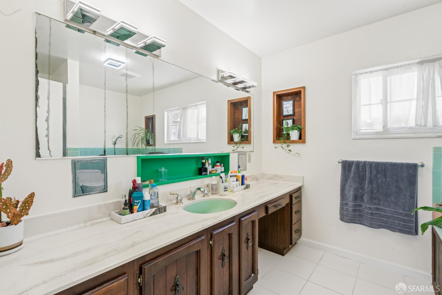 Detail Gallery Image 13 of 38 For 1551 20th Ave, San Francisco,  CA 94122 - – Beds | – Baths