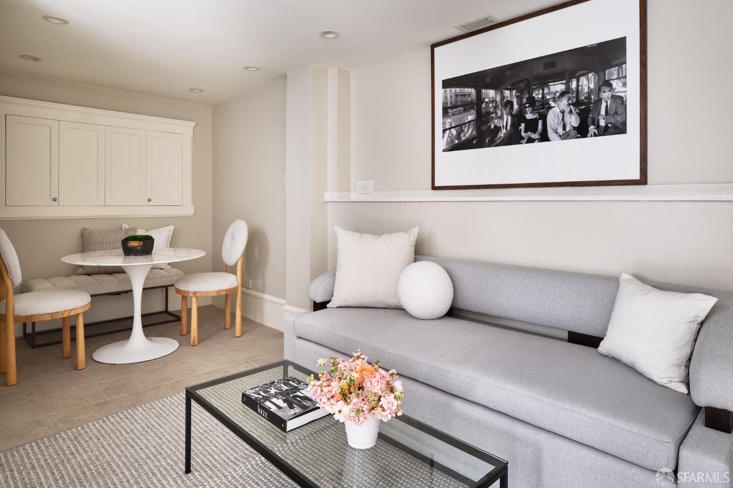 Detail Gallery Image 35 of 39 For 50 25th Ave, San Francisco,  CA 94121 - 5 Beds | 4/1 Baths