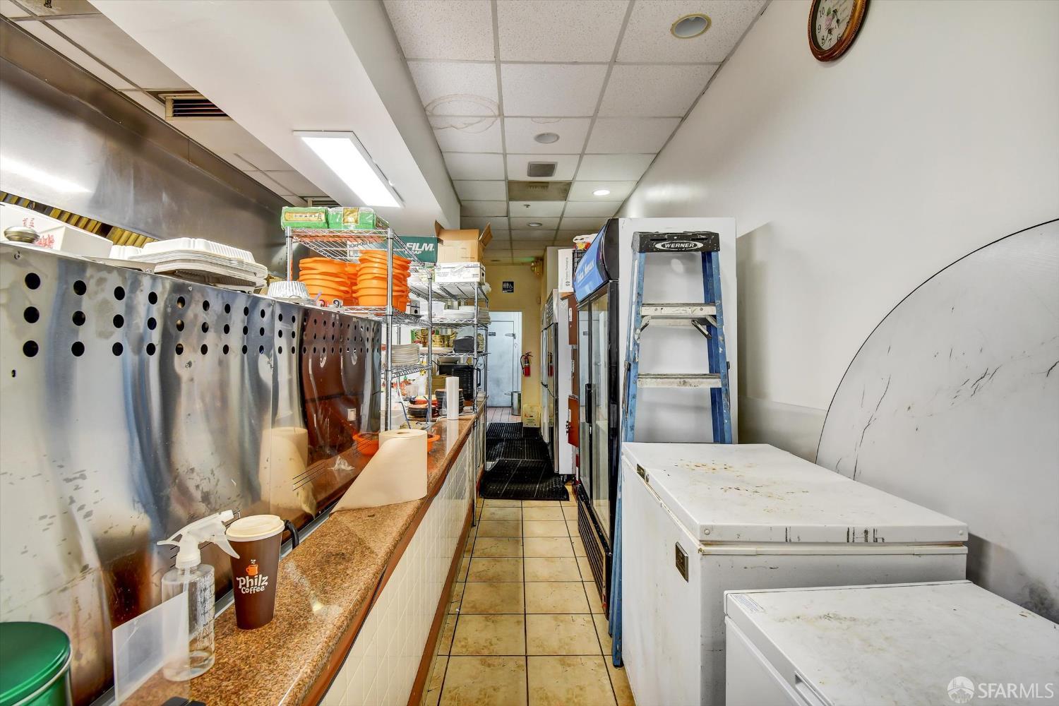 Detail Gallery Image 19 of 25 For 1117 Ocean Ave #101,  San Francisco,  CA 94112 - – Beds | – Baths