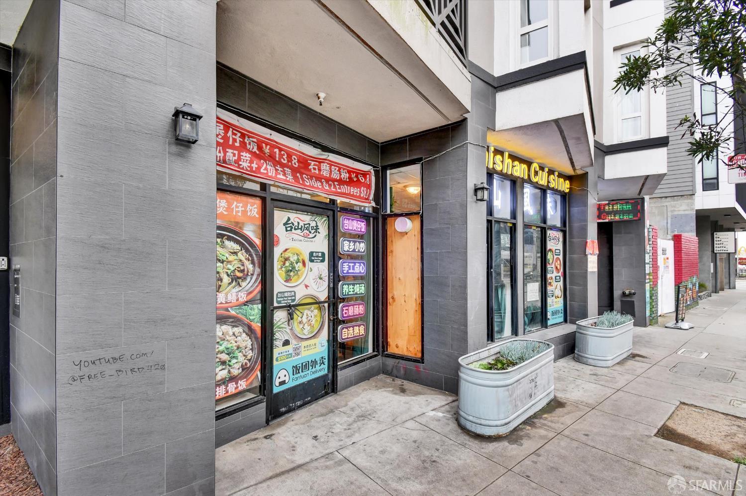 Detail Gallery Image 6 of 25 For 1117 Ocean Ave #101,  San Francisco,  CA 94112 - – Beds | – Baths