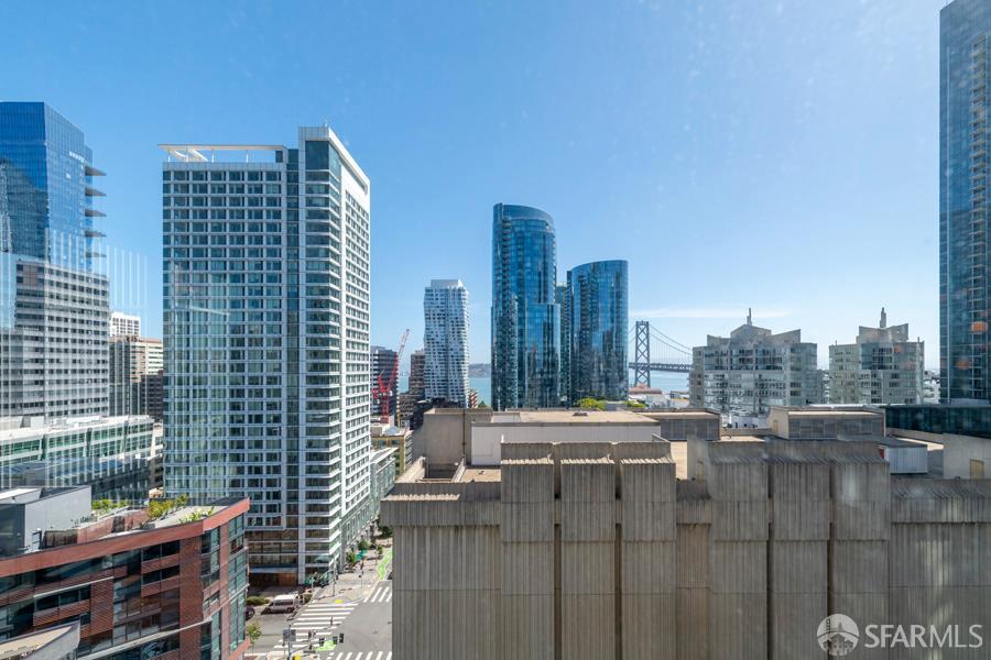 Detail Gallery Image 18 of 22 For 333 1st St #N1505,  San Francisco,  CA 94105 - 1 Beds | 1 Baths