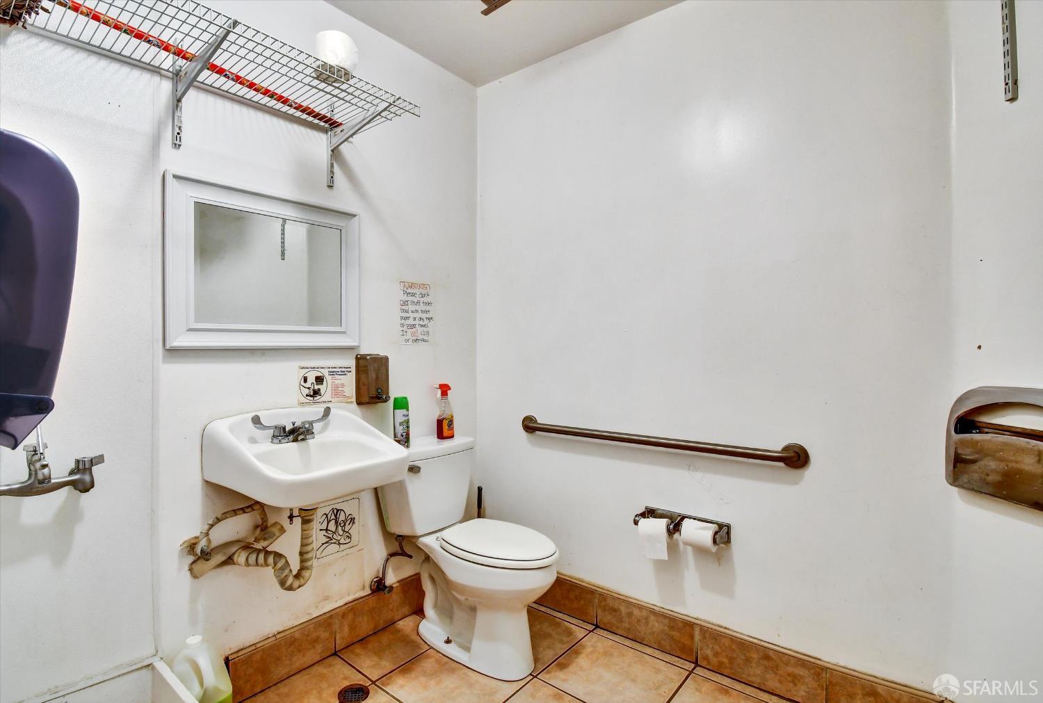 Detail Gallery Image 16 of 25 For 1117 Ocean Ave #101,  San Francisco,  CA 94112 - – Beds | – Baths