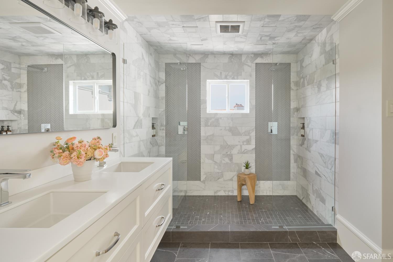 Detail Gallery Image 20 of 39 For 50 25th Ave, San Francisco,  CA 94121 - 5 Beds | 4/1 Baths