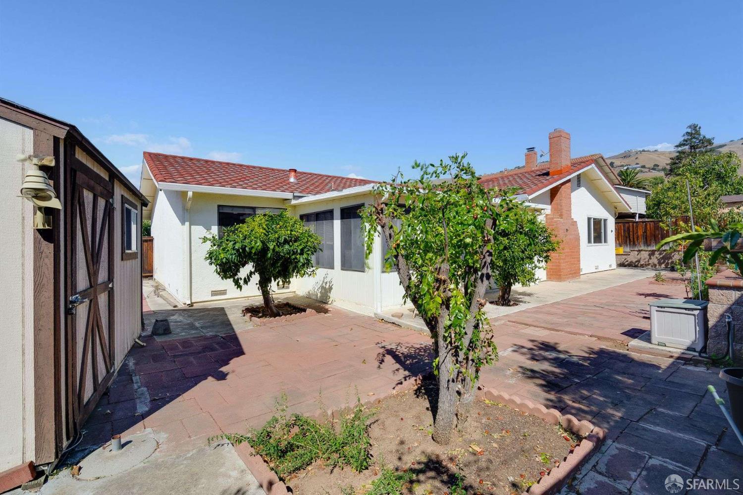 Detail Gallery Image 29 of 37 For 2847 Norcrest Dr, San Jose,  CA 95148 - 4 Beds | 2 Baths