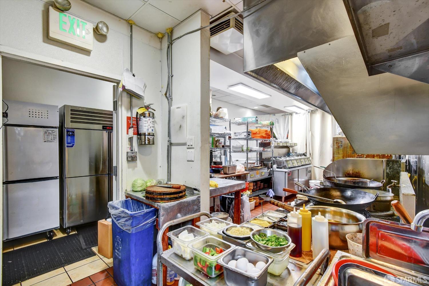 Detail Gallery Image 21 of 25 For 1117 Ocean Ave #101,  San Francisco,  CA 94112 - – Beds | – Baths