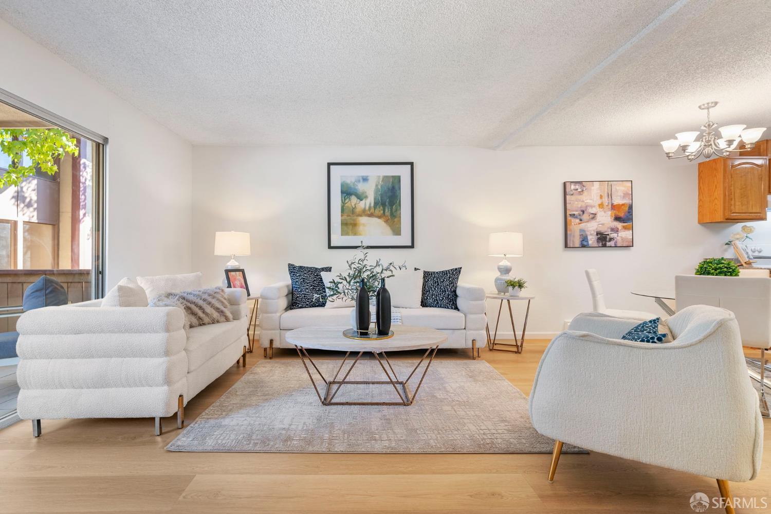 Detail Gallery Image 6 of 54 For 1327 Webster St #B210,  Alameda,  CA 94501 - 2 Beds | 1 Baths