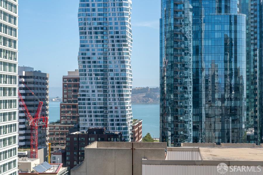 Detail Gallery Image 20 of 22 For 333 1st St #N1505,  San Francisco,  CA 94105 - 1 Beds | 1 Baths