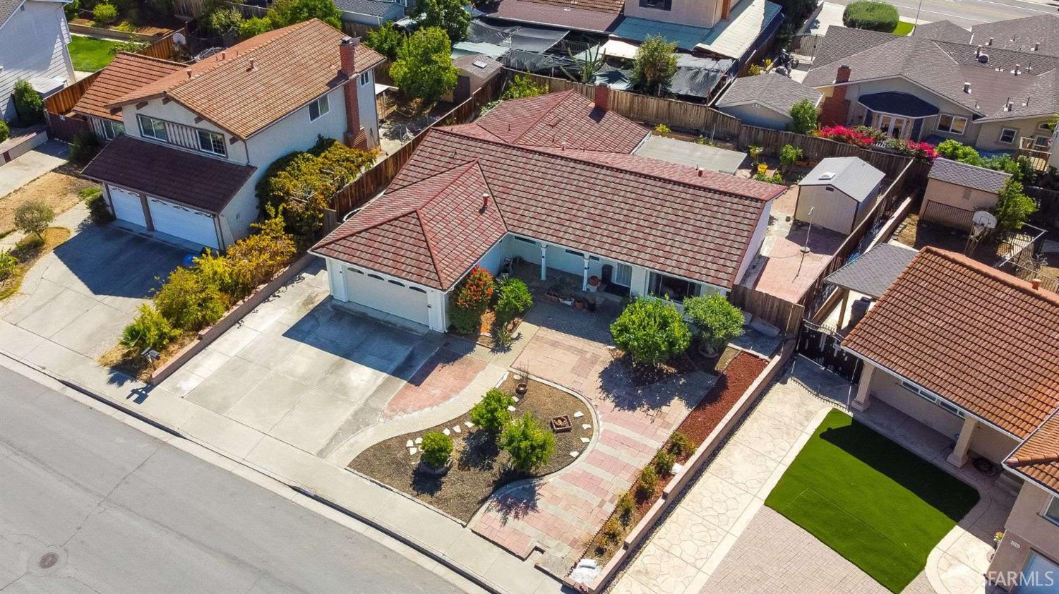 Detail Gallery Image 33 of 37 For 2847 Norcrest Dr, San Jose,  CA 95148 - 4 Beds | 2 Baths