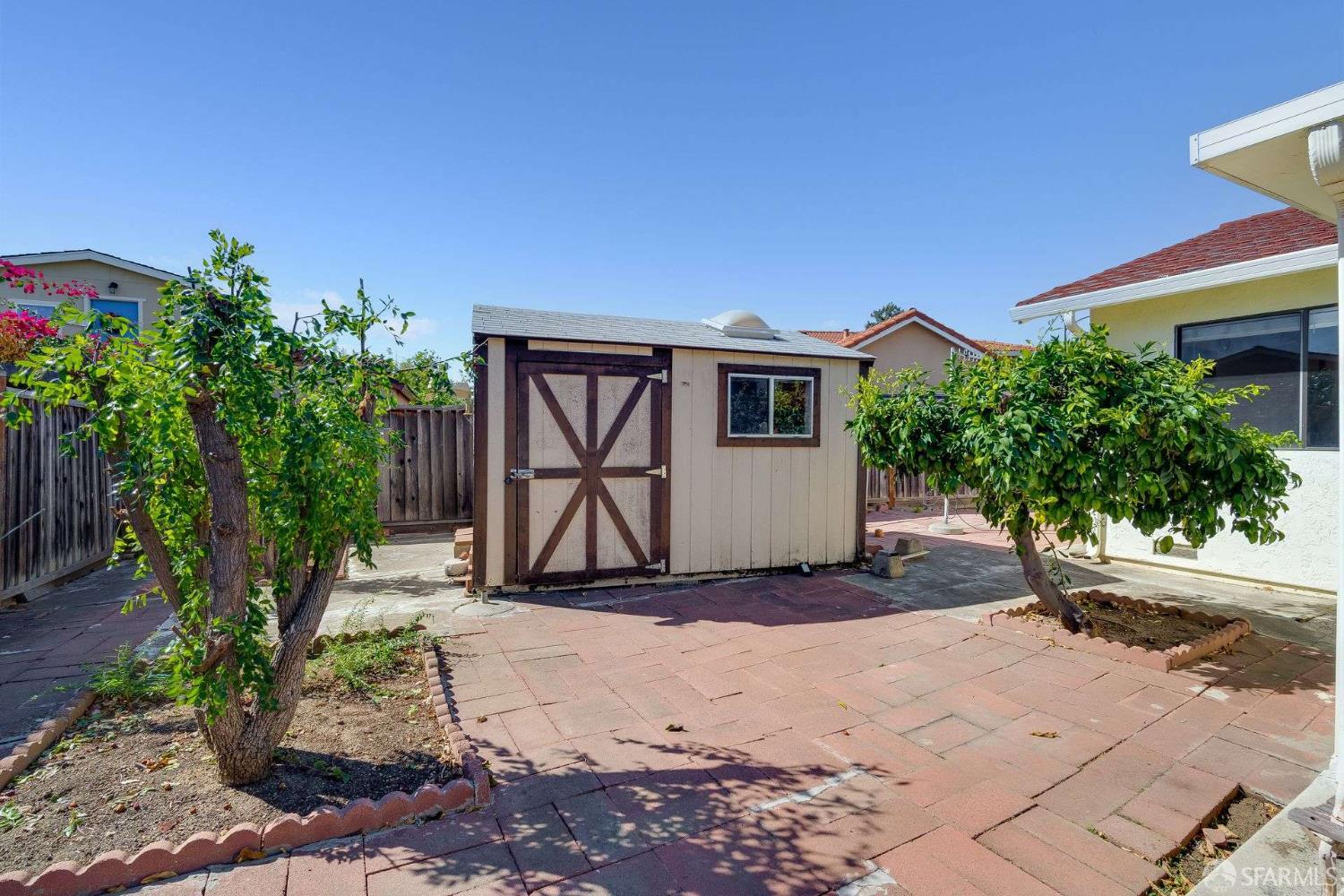 Detail Gallery Image 27 of 37 For 2847 Norcrest Dr, San Jose,  CA 95148 - 4 Beds | 2 Baths