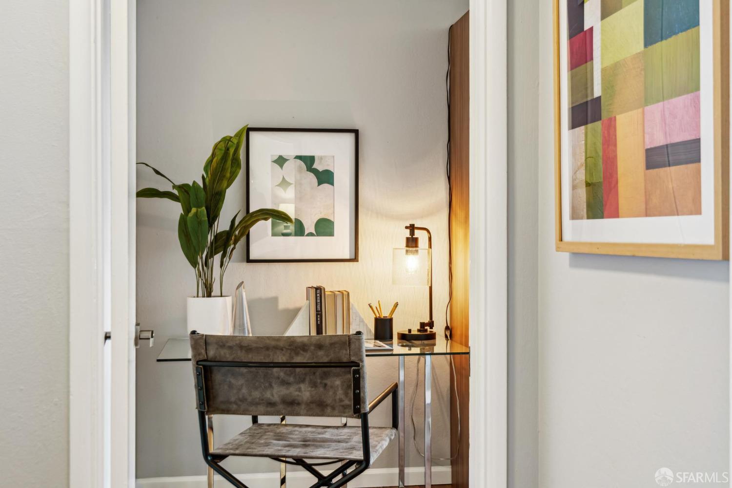 Detail Gallery Image 20 of 35 For 1425 Lakeside Dr #109,  Oakland,  CA 94612 - 2 Beds | 2 Baths