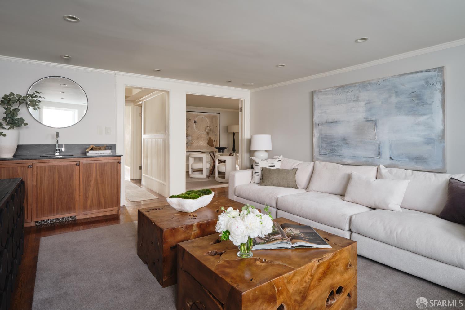 Detail Gallery Image 30 of 39 For 50 25th Ave, San Francisco,  CA 94121 - 5 Beds | 4/1 Baths