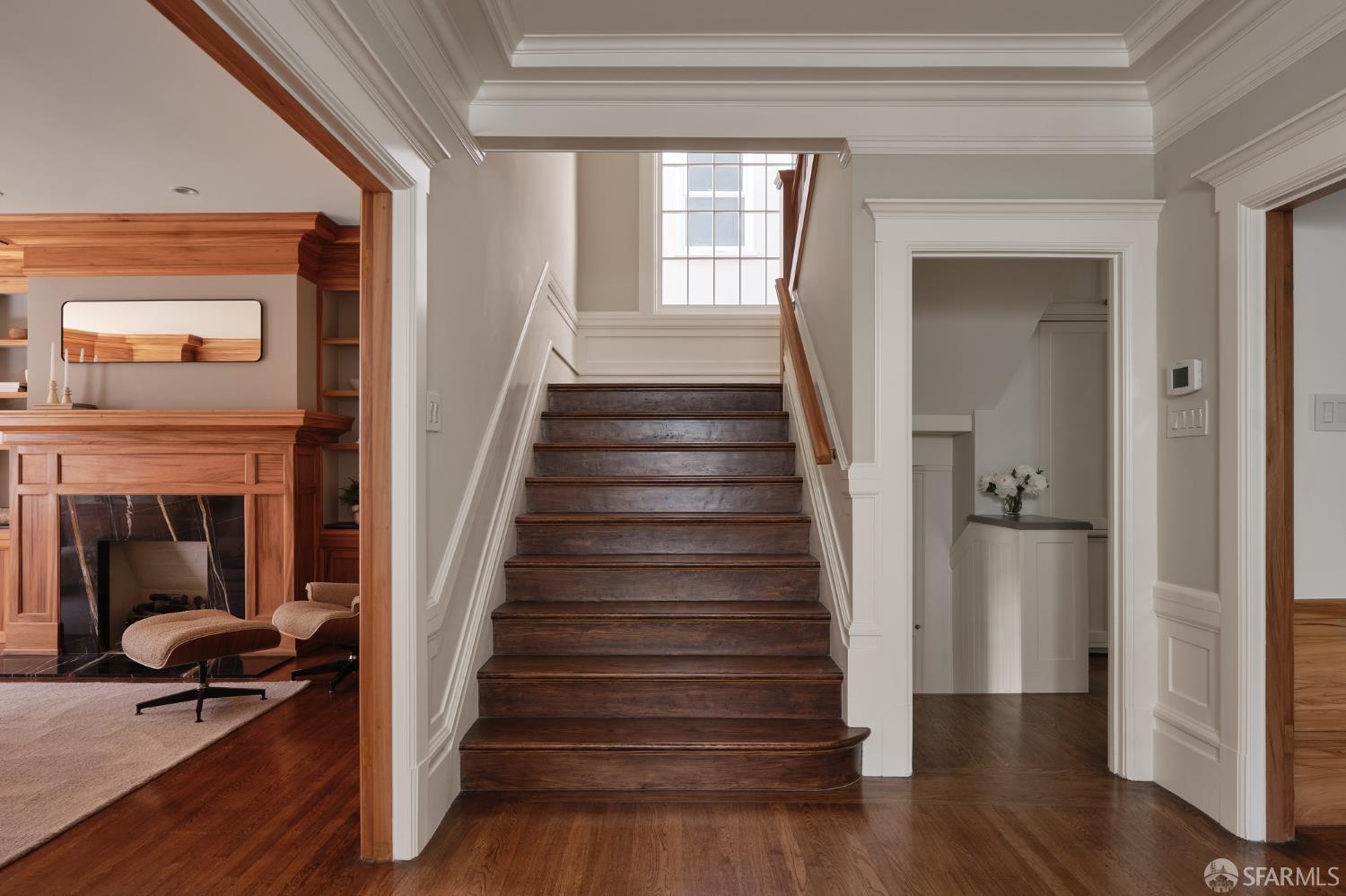 Detail Gallery Image 15 of 39 For 50 25th Ave, San Francisco,  CA 94121 - 5 Beds | 4/1 Baths