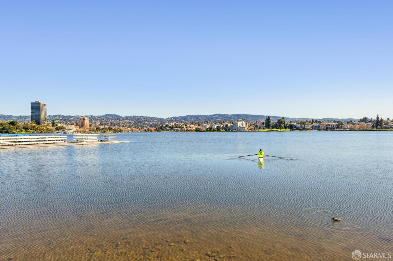 Detail Gallery Image 30 of 35 For 1425 Lakeside Dr #109,  Oakland,  CA 94612 - 2 Beds | 2 Baths