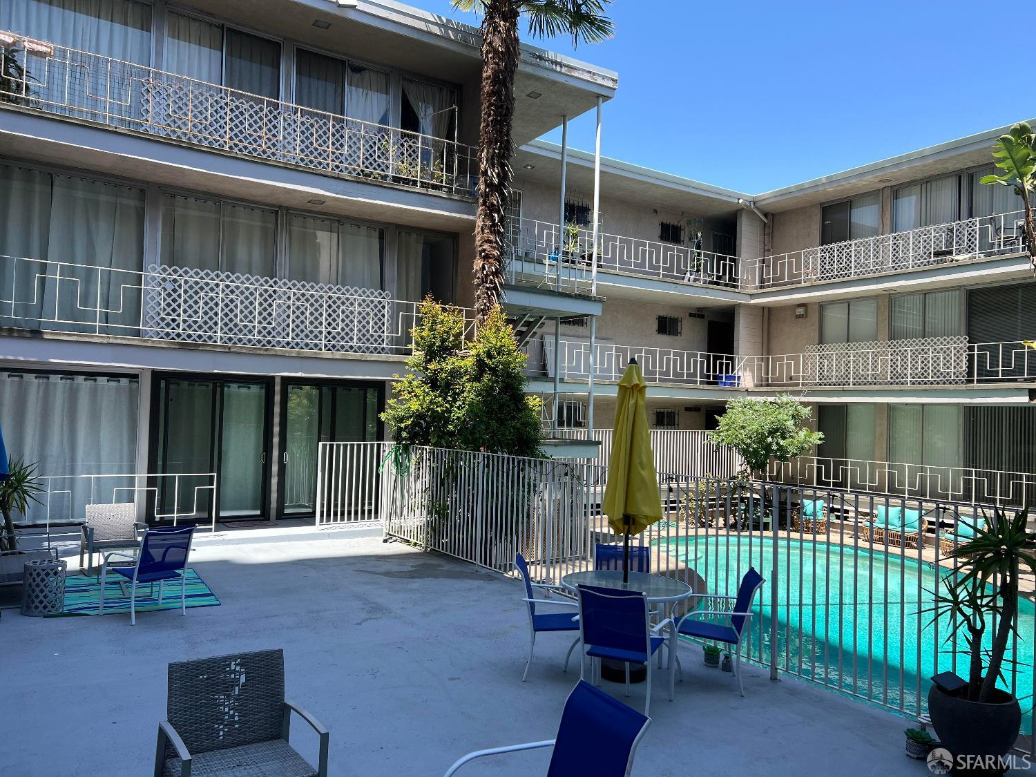 Detail Gallery Image 27 of 35 For 1425 Lakeside Dr #109,  Oakland,  CA 94612 - 2 Beds | 2 Baths