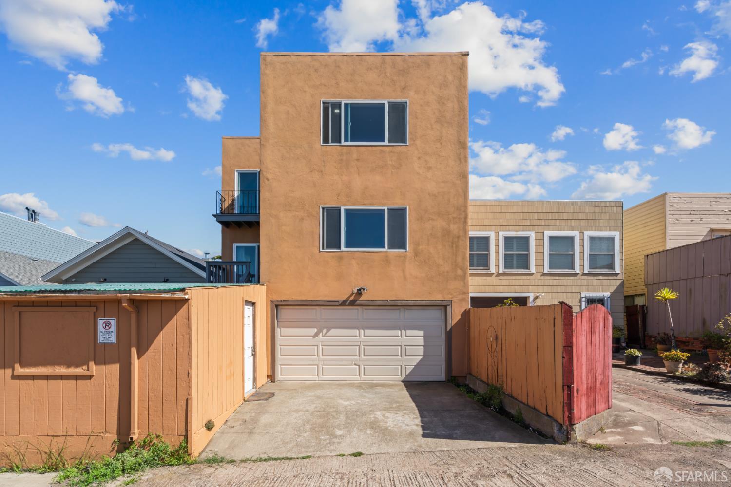 Detail Gallery Image 24 of 38 For 1551 20th Ave, San Francisco,  CA 94122 - – Beds | – Baths