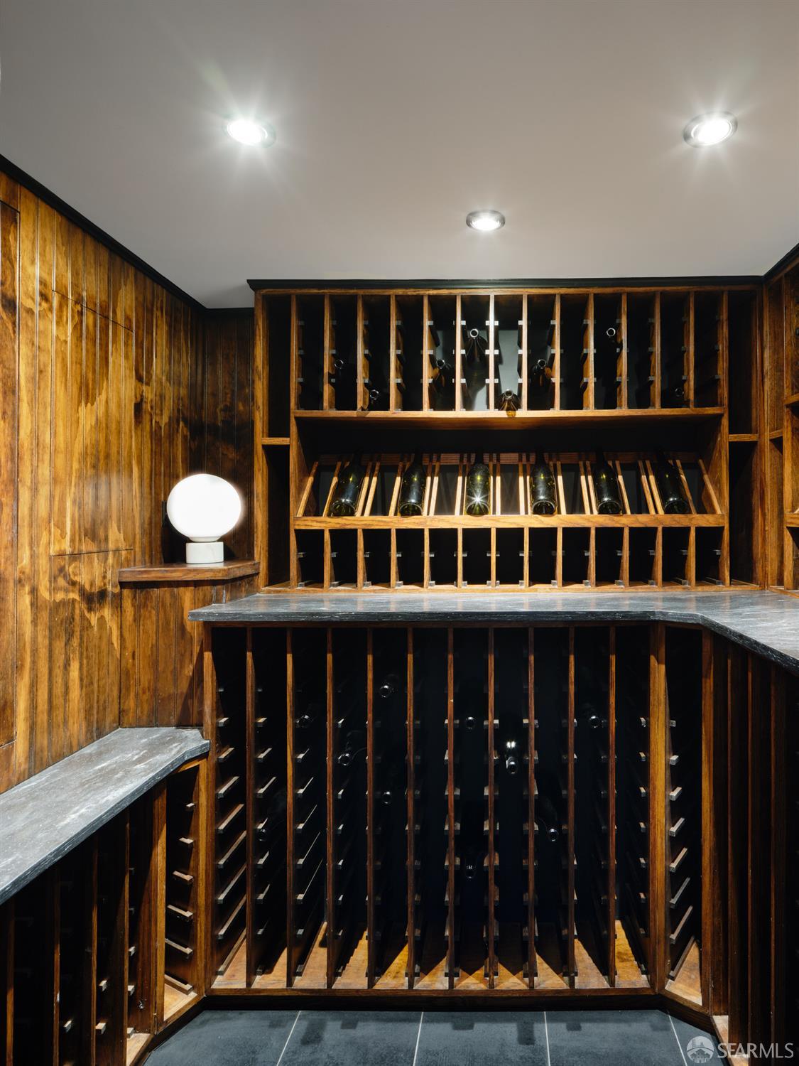 Detail Gallery Image 31 of 39 For 50 25th Ave, San Francisco,  CA 94121 - 5 Beds | 4/1 Baths