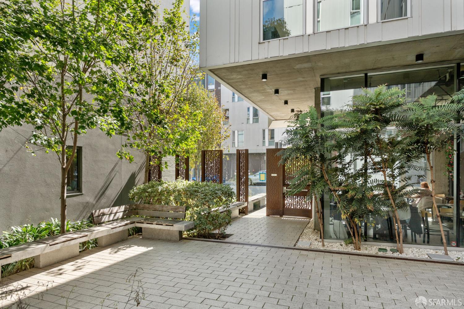 Detail Gallery Image 23 of 31 For 388 Fulton St #208,  San Francisco,  CA 94102 - 0 Beds | 1 Baths