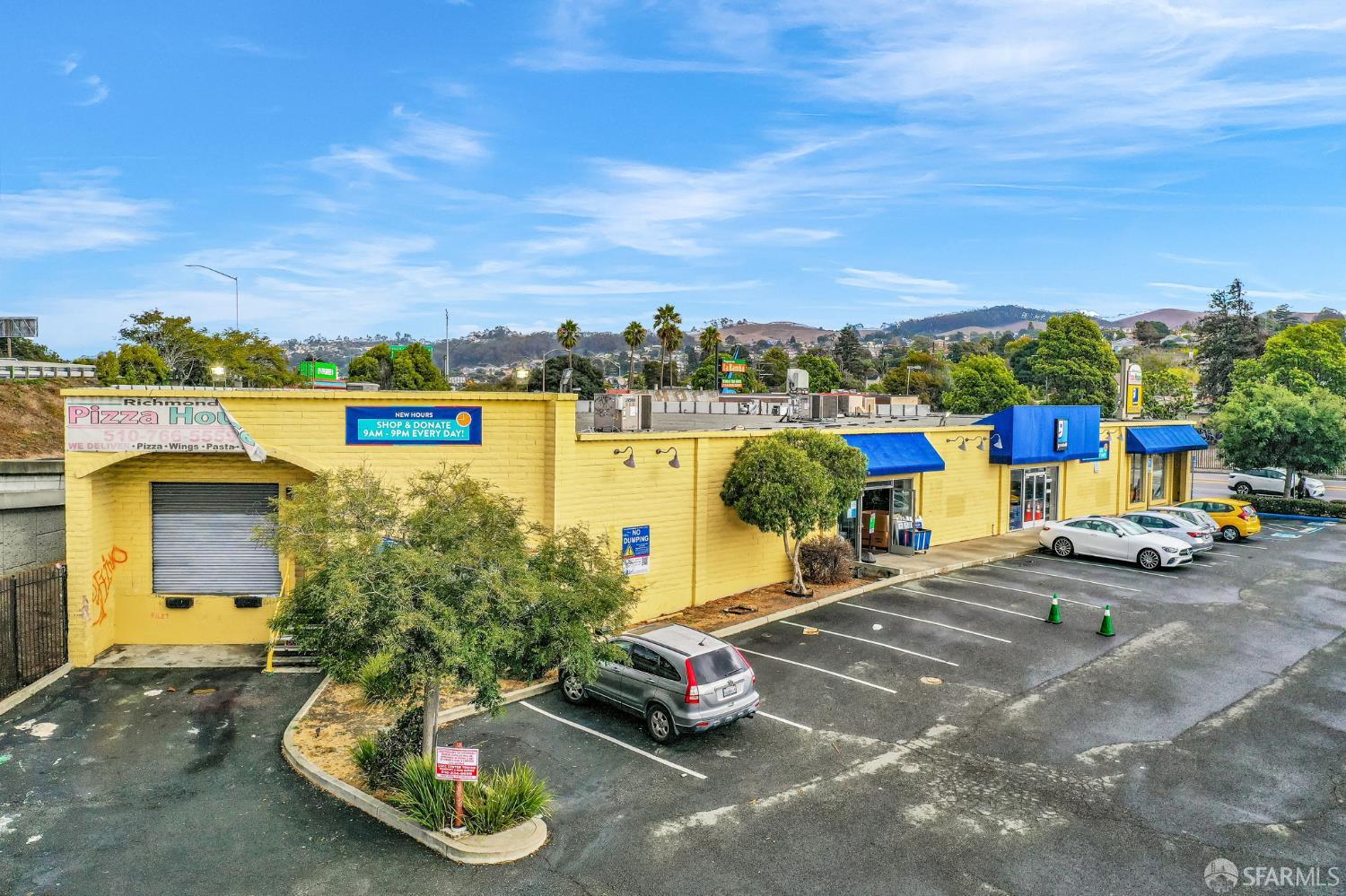 Detail Gallery Image 3 of 16 For 12341 San Pablo Ave, Richmond,  CA 94805 - – Beds | – Baths