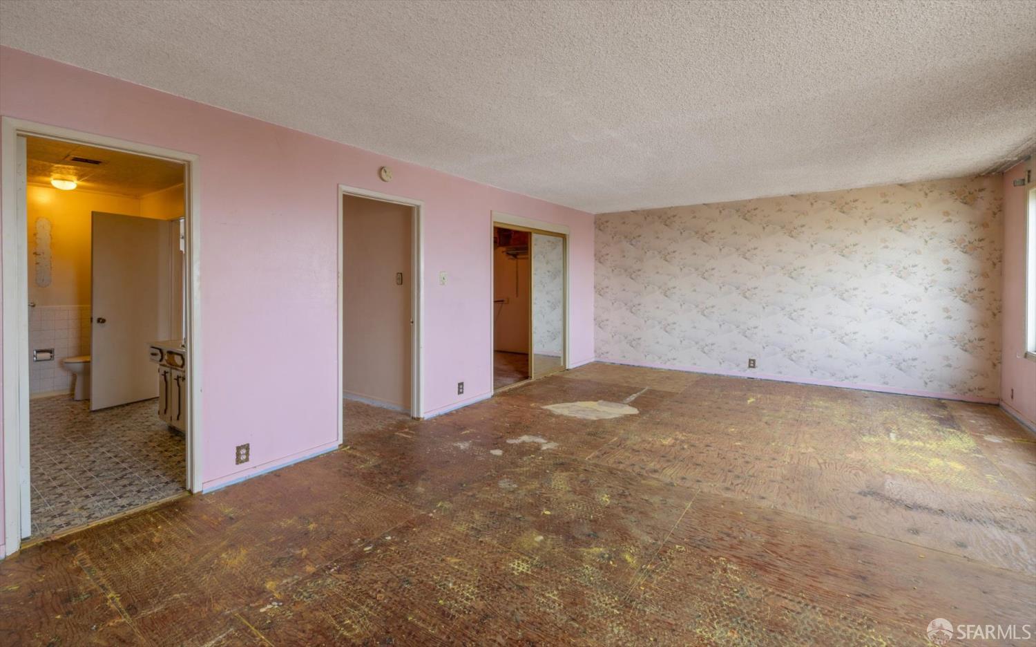 Detail Gallery Image 29 of 64 For 424 Garfield St, San Francisco,  CA 94132 - 4 Beds | 2 Baths