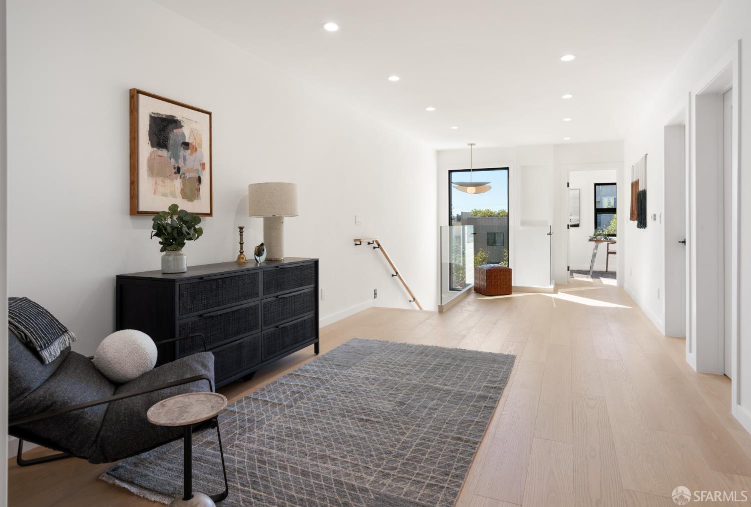 Detail Gallery Image 35 of 83 For 855 41st Ave, San Francisco,  CA 94121 - 4 Beds | 3/1 Baths