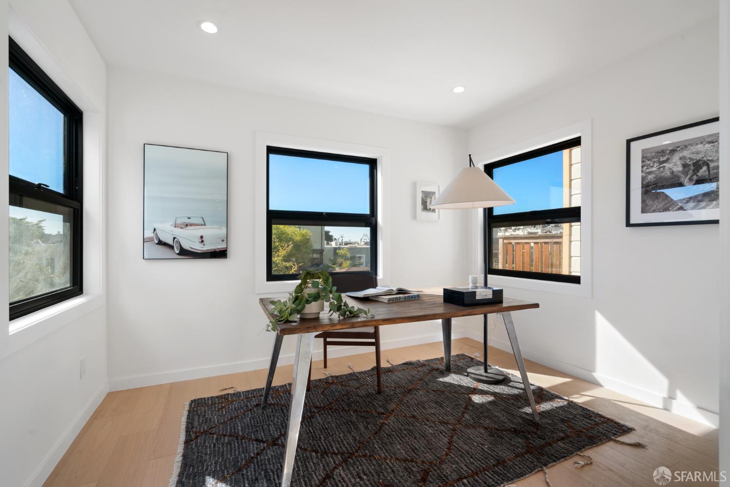 Detail Gallery Image 42 of 83 For 855 41st Ave, San Francisco,  CA 94121 - 4 Beds | 3/1 Baths