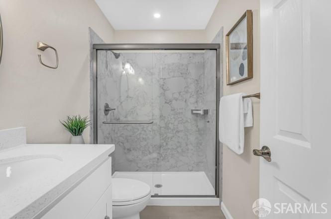 Detail Gallery Image 29 of 61 For 123 Appian Way, South San Francisco,  CA 94080 - 4 Beds | 3 Baths